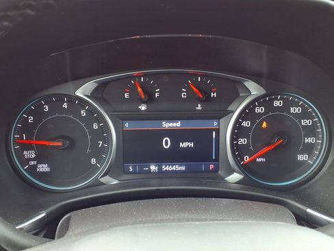 Certified 2024 Chevrolet Equinox LT image 24