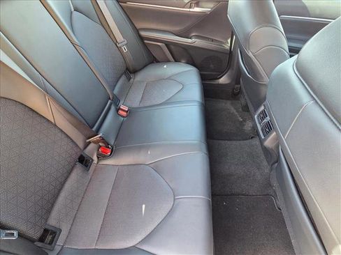 Used 2023 Toyota Camry XSE FWD image 18
