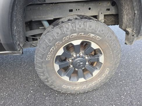 Used 2022 RAM 2500 Power Wagon w/ Level 2 Equipment Group AWD/4WD image 29