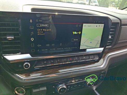 Certified 2023 GMC Sierra 1500 Elevation w/ Preferred Package AWD/4WD image 17