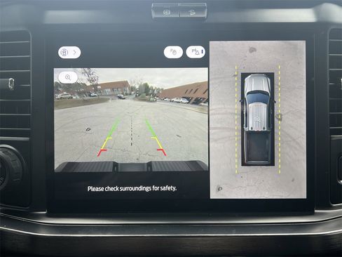 New 2026 Ford F350 Lariat w/ Lariat Premium Package image 3