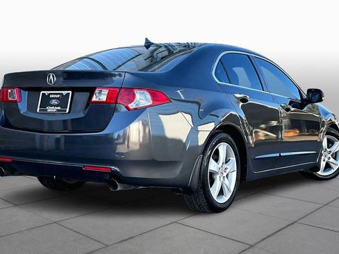 Used 2010 Acura TSX Sedan image 11
