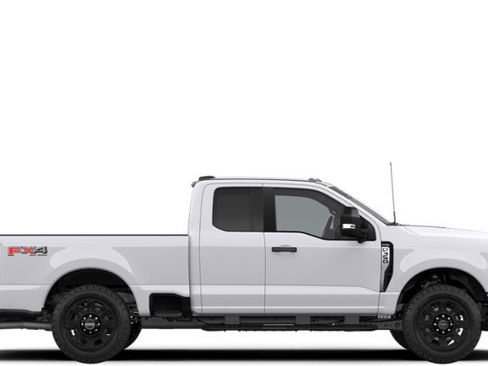 New 2026 Ford F350 XL w/ STX Appearance Package AWD/4WD image 27