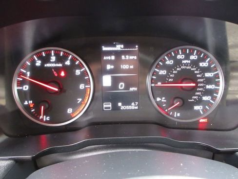 Used 2024 Subaru WRX TR image 17