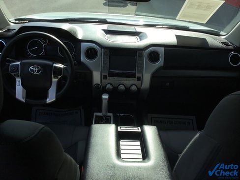 Used 2016 Toyota Tundra SR5 image 37
