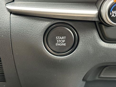 Certified 2025 MAZDA CX-30 AWD 2.5 S image 24