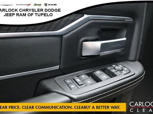 New 2026 RAM 3500 Big Horn AWD/4WD image 9