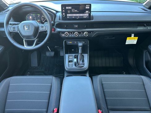 Used 2026 Honda CR-V Sport image 11