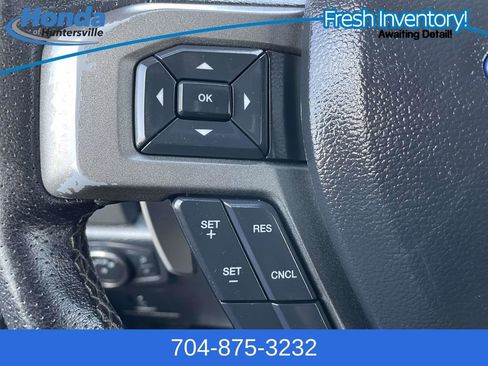 Used 2018 Ford F150 Raptor w/ Equipment Group 801A Mid AWD/4WD image 26