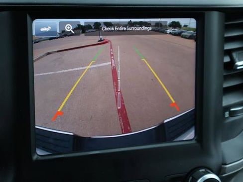 Used 2022 RAM 2500 Tradesman AWD/4WD image 20