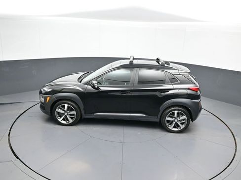 Used 2021 Hyundai Kona Limited image 40
