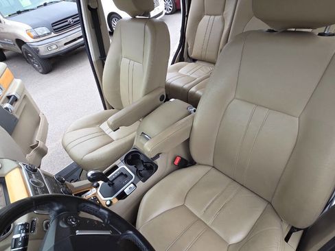 Used 2012 Land Rover LR4 HSE image 29