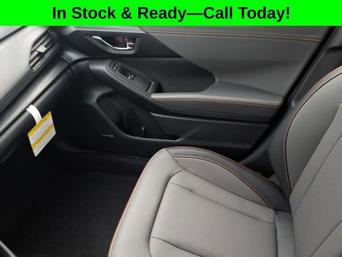 New 2026 Subaru Crosstrek 2.5i Limited AWD/4WD image 23