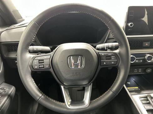 Used 2025 Honda CR-V Sport-L image 18