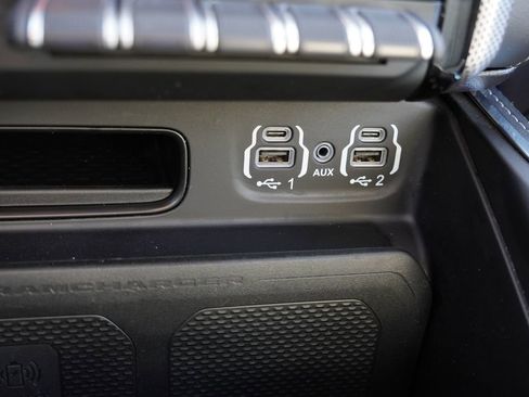 Certified 2024 RAM 1500 Limited AWD/4WD image 35