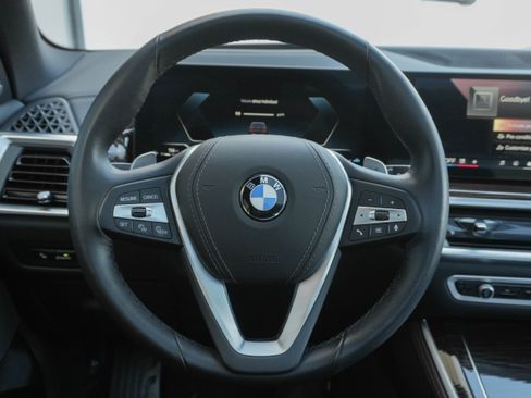 Certified 2026 BMW X5 xDrive40i AWD/4WD image 17