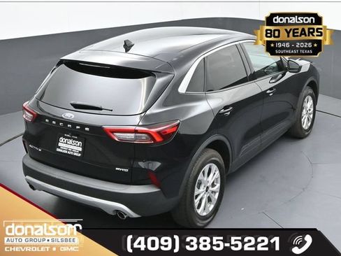 Used 2023 Ford Escape Active AWD/4WD image 22