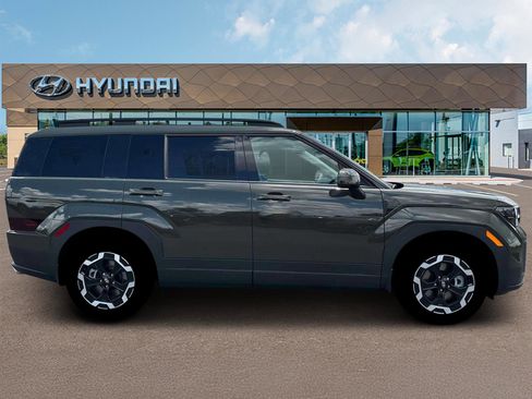 New 2026 Hyundai Santa Fe SEL w/ Tow & Go Package image 9