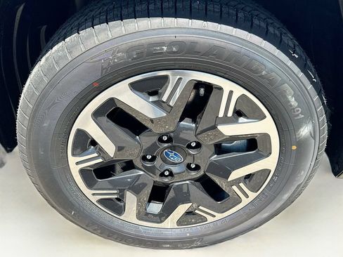 New 2026 Subaru Forester Premium AWD/4WD image 41