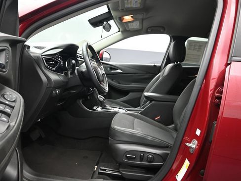 Used 2021 Buick Encore GX Select FWD image 10