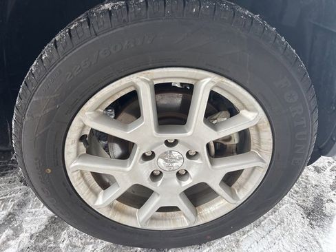 Used 2021 Jeep Renegade Limited image 27