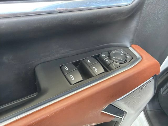 Used 2024 GMC Sierra 2500 Denali Ultimate w/ Max Trailering Package AWD/4WD image 15