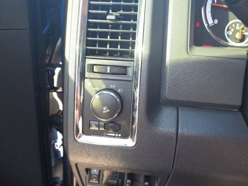 Used 2010 Dodge Ram 3500 Truck Laramie w/ Protection Group image 11