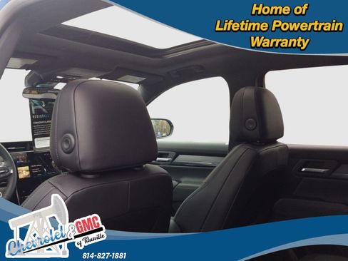 New 2026 GMC Terrain AT4 image 25