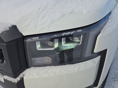 New 2026 Nissan Frontier S image 14