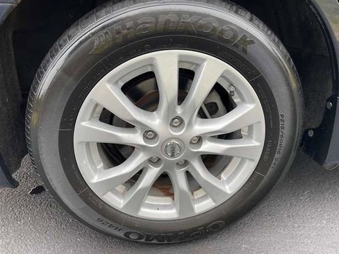 Used 2014 Nissan Altima 2.5 S w/ Sport Value Package image 76