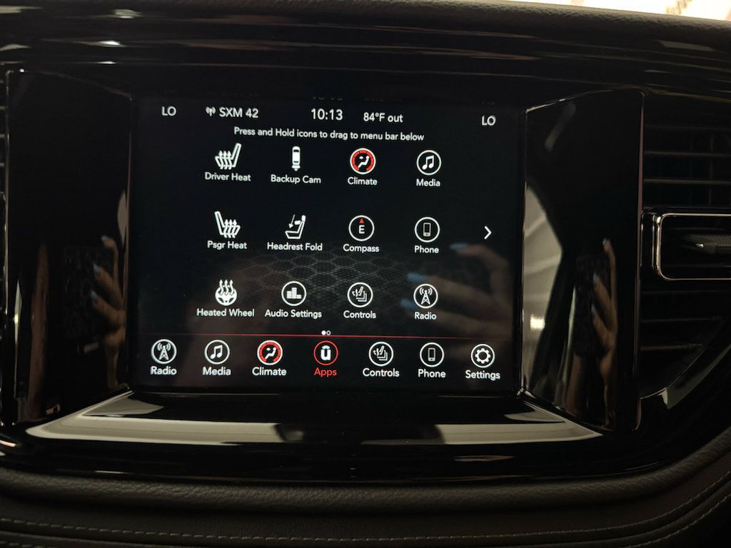 Used 2022 Dodge Durango GT AWD/4WD image 29