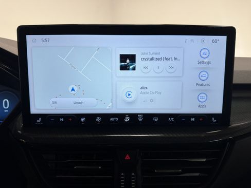 Used 2023 Ford Escape ST-Line Select w/ Tech Pack #2 image 10