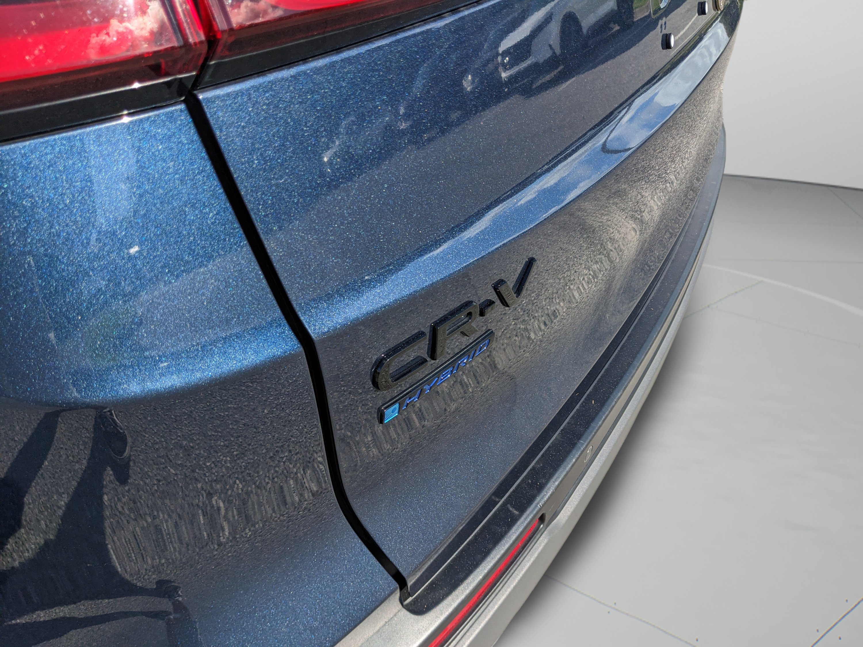 Used 2026 Honda CR-V Sport Touring image 39