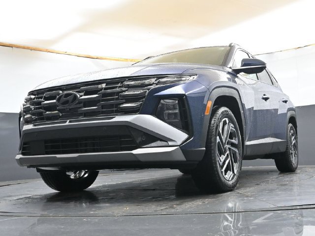 New 2026 Hyundai Tucson Limited AWD/4WD image 29