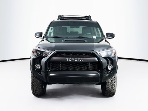 Used 2019 Toyota 4Runner TRD Pro image 2