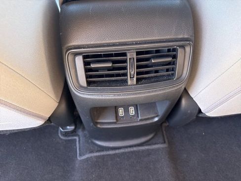 Certified 2017 Honda CR-V EX image 17