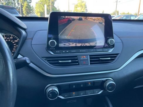 Used 2022 Nissan Altima 2.5 SR image 20