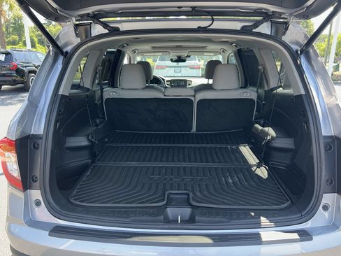 Used 2022 Honda Pilot Special Edition image 33