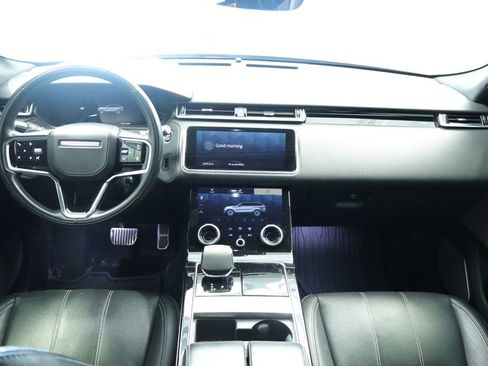 Used 2021 Land Rover Range Rover Velar R-Dynamic S AWD/4WD image 19