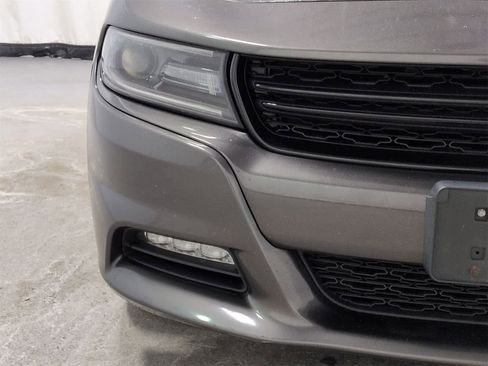 Certified 2016 Dodge Charger SXT w/ AWD Plus Group image 11