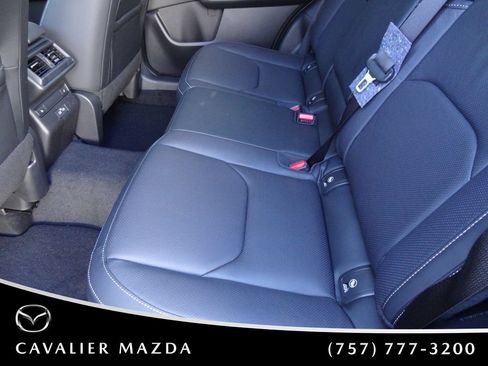 New 2026 MAZDA CX-5 2.5 S w/ Premium Package AWD/4WD image 13