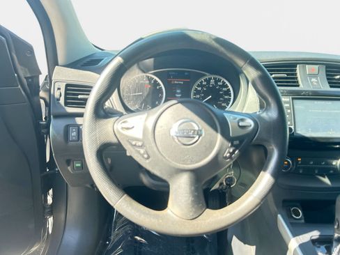 Used 2019 Nissan Sentra S FWD image 16