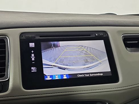 Used 2017 Honda HR-V EX-L image 21