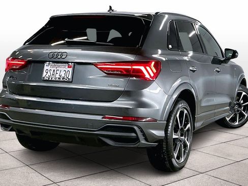 Used 2025 Audi Q3 2.0T Premium Plus w/ Premium Plus Package image 15