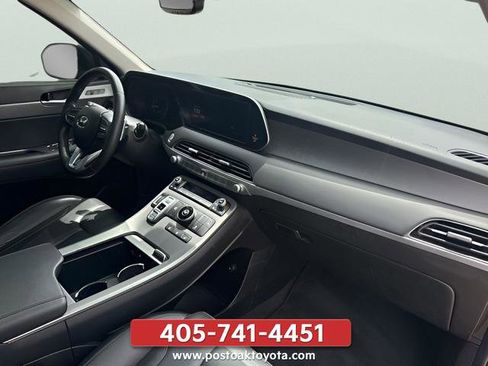 Used 2022 Hyundai Palisade SEL w/ Premium Package FWD image 31