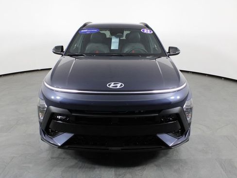 Certified 2025 Hyundai Kona N Line S image 12