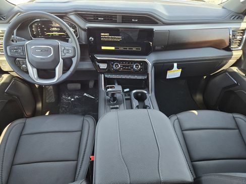 New 2026 GMC Sierra 1500 Denali w/ Denali Reserve Package AWD/4WD image 28