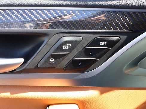 Used 2023 BMW X3 M40i w/ Premium Package image 43