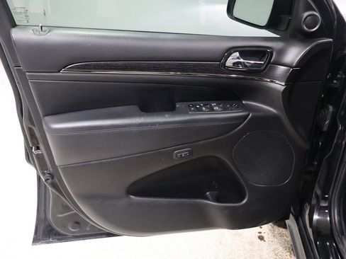 Used 2021 Jeep Grand Cherokee High Altitude image 14