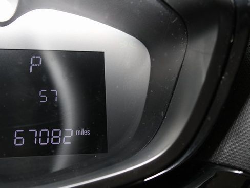 Used 2021 Chevrolet Spark LT image 13